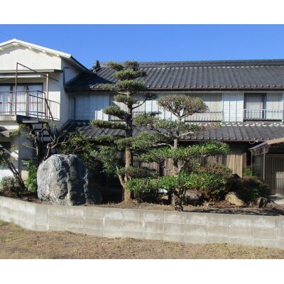 剪定作業　27,000円引きクーポン