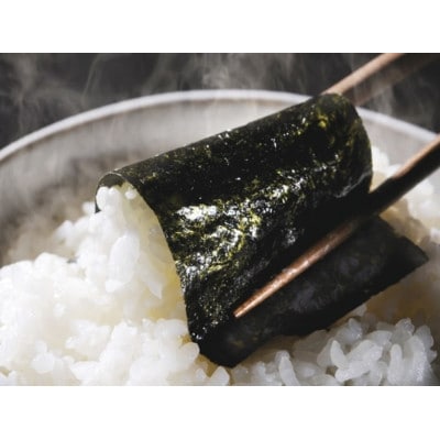 日間賀島名産・島のり【味付け海苔】6本入り