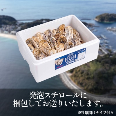 朋輩牡蠣(生食用)1ダース