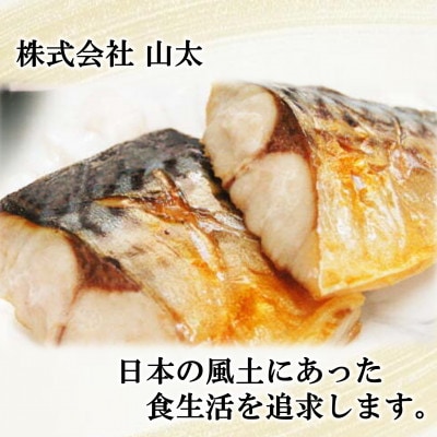 塩さばフィレ 12枚(2枚×6袋)小分けで便利だからお弁当のおかずに!冷凍便でお届けします!