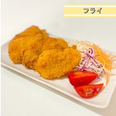 【3ヵ月毎定期便】平貝むき身5個　全4回