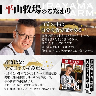 牛肉 焼肉用 カルビ 350g×2 計700g (4人前) 知多牛 響 国産牛 交雑種