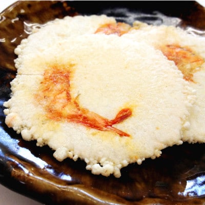 えび誉 80g×3袋 豊浜のせんべやさんのえびせん 家庭用