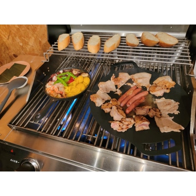 グランピング　宿泊券(1名様分)