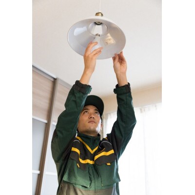 クロネコ見守りサービスハローライト訪問プラン