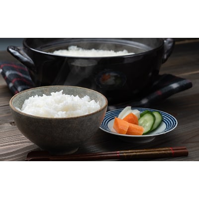 【令和6年産】長崎県対馬産「ほたる舞う三根川の米」ひのひかり(10kg×1袋)