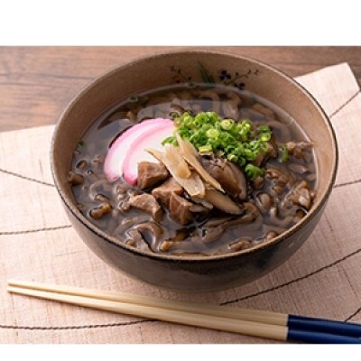 即席ろくべえ　スープ付き　12箱