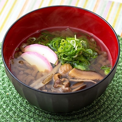即席ろくべえ　スープ付き　12箱