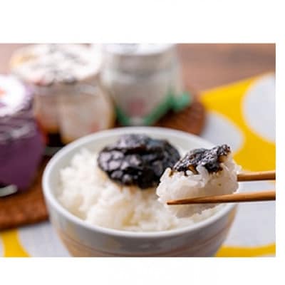 佃煮詰合せ(5種) 計6個