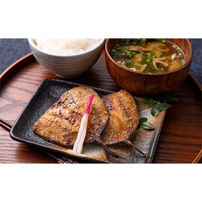 対馬一汐干しお魚セット　2箱