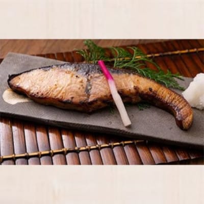 ぶり味噌漬セット　1箱(約600g)
