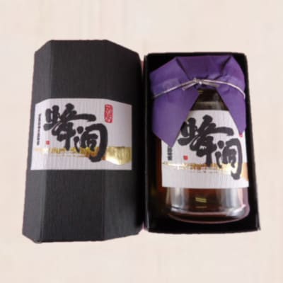 対馬天然和蜂蜂蜜　1本(180g)