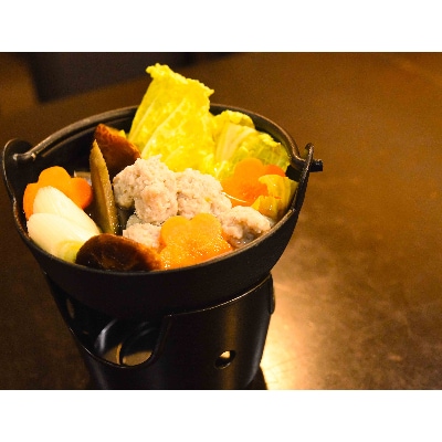 そう介のいりやき(1人前×4p)