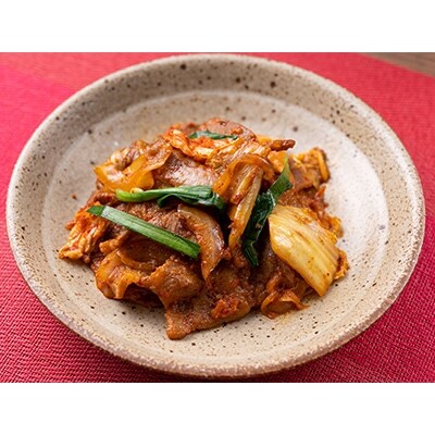【長崎県上対馬名物】村元のとんちゃん 650g×3個セット