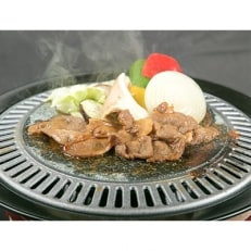 【長崎県上対馬名物】村元のとんちゃん 650g×6個セット