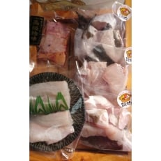 長崎県対馬産　天然高級魚クエ2.0kg | ふるさと納税のお礼品