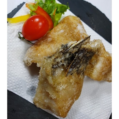 長崎県対馬産　幻の高級魚クエ2.0kg