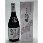 粕取焼酎 対州 25度 720ml