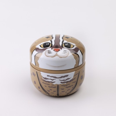 対馬紅茶 やまねこセット
