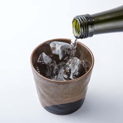 本格焼酎大野城