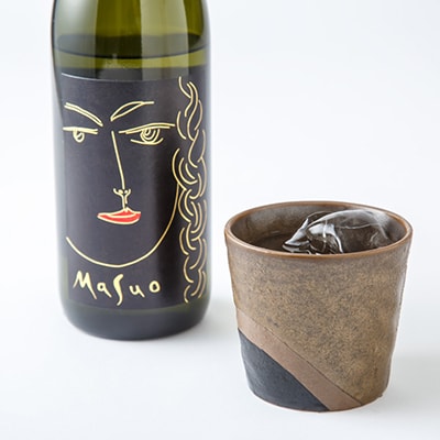 本格焼酎大野城