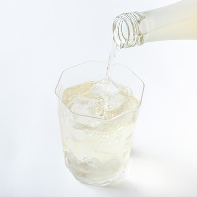 本格焼酎　樽　大野城