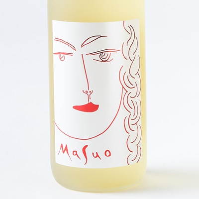 本格焼酎　樽　大野城