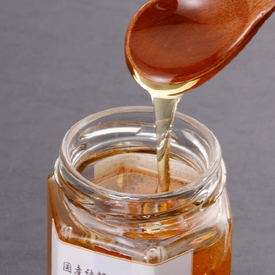 れんげ蜜・ブルーベリーセット