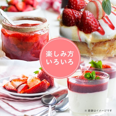 【2026年発送先行受付】フルーツ専門店が選んだ「あまおう苺」春250g×6パック(大野城市)