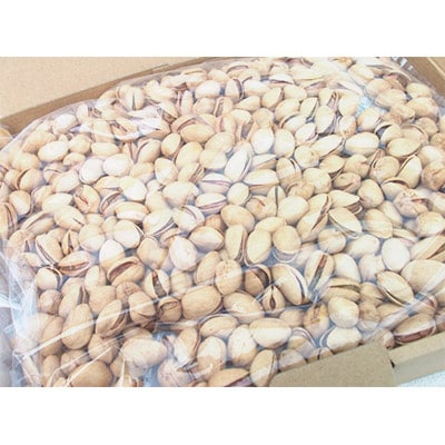 天然熟成天日塩 ピスタチオ 800g(800g×1袋)(大野城市)