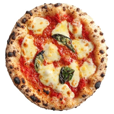 PIZZAREVO　冷凍ピザ　極マルゲリータ　5枚セット