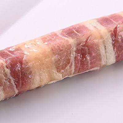 リンゴとレーズンのポークパテ　300g