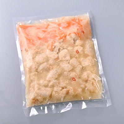 甘鯛エスカベッシュ　1kg