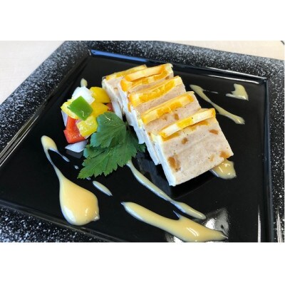 パテとパイ包みのいろいろセット