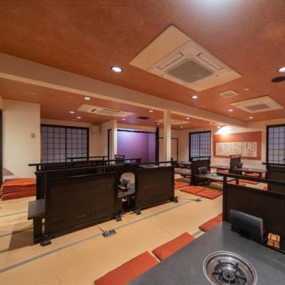 【店舗チケット】博多牛もつ鍋専門店　たま木　お食事券6000円分
