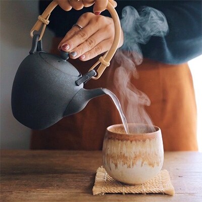 oh dashi椎茸だし(椎茸のほっこりとした天然のうま味)10包入
