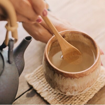 無添加合わせだし2種セット(oh dashi椎茸・oh dashiトマト 各10包)