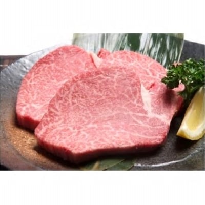 福岡県産・A5博多和牛ヒレステーキ　200g×5枚
