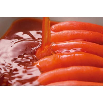 博多辛子明太子(切れ子)1.0kg(500g×2個)【まるきた水産】