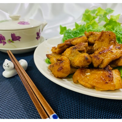 【焼くだけ簡単】　鶏味噌漬け　《合計2.7kg》