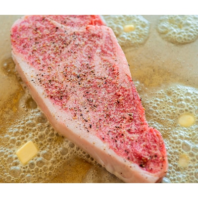 【博多和牛】サーロインステーキ500g(250g×2枚)