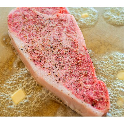 【博多和牛】サーロインステーキ2500g(250g×10枚)