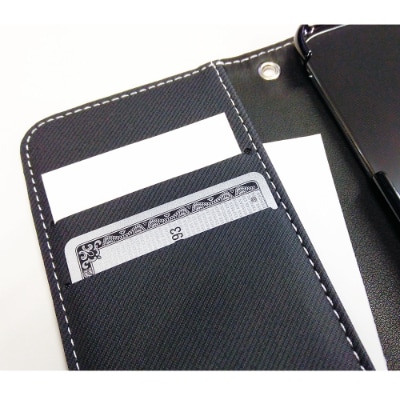 福岡ソフトバンクホークス iPhoneケース 手帳型 pattern02-ip7-4