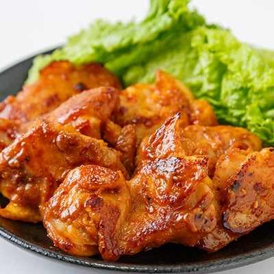 【焼くだけ簡単】　鶏味噌漬け　《合計2.7kg》