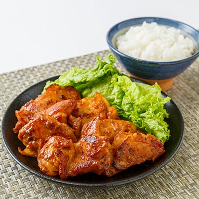 【焼くだけ簡単】　鶏味噌漬け　《合計2.7kg》