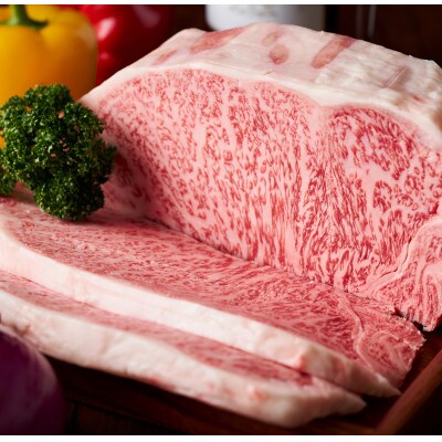 【博多和牛】サーロインブロック　10kg(2kg×5p)