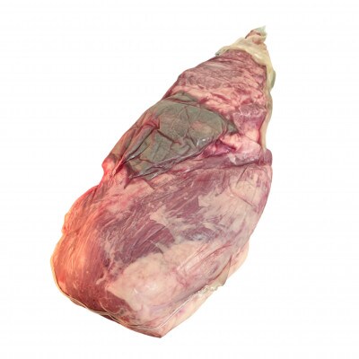 【博多和牛】ヒレ　まるごと一本　4kg前後