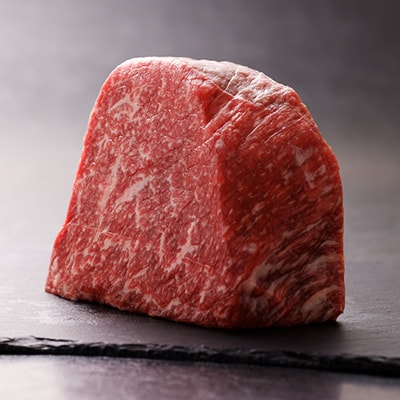 博多和牛内もも　塊肉　500g(冷凍便)