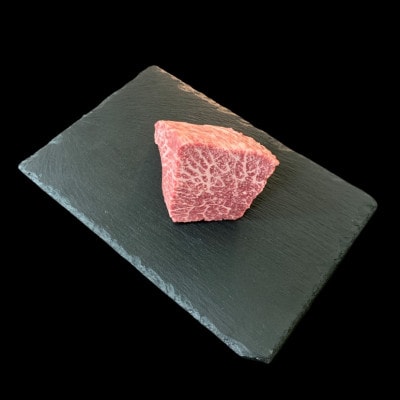 博多和牛そともも(ナカニク)　塊肉　500g(冷凍便)