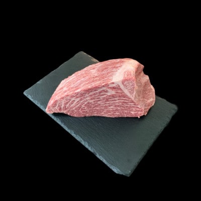 博多和牛そともも(ナカニク)　塊肉　2kg(冷凍便)